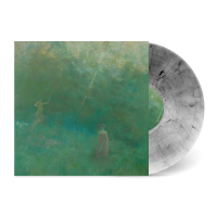 Виниловая пластинка Codeine / Dessau - clear smoke translucent vinyl (1LP)