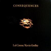 Компакт-диск Godley & Creme / Consequences (5CD)