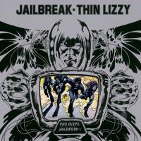 Виниловая пластинка Thin Lizzy / Jailbreak (LP)