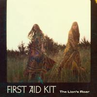 Компакт-диск First Aid Kit / The Lion's Roar (RU)(CD)