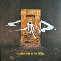 Виниловая пластинка Staind / Confessions Of The Fallen (1LP)