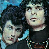 Виниловая пластинка Mike Bloomfield & Al Kooper / Live Adventures Of (Blue White) (2LP)