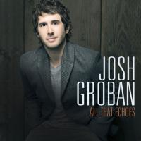 Компакт-диск Josh Groban / All That Echoes (CD)