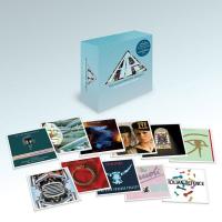 Компакт-диск The Alan Parsons Project / The Complete Albums Collection (11CD)