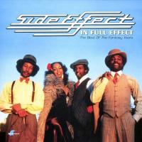 Виниловая пластинка SIDE EFFECT / IN FULL EFFECT (2LP)