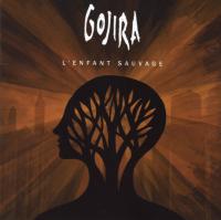 Компакт-диск Gojira / L'Enfant Sauvage (1CD)