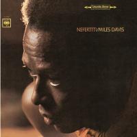 Компакт-диск Miles Davis / Nefertiti (CD)