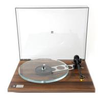 Проигрыватель Виниловых Пластинок Rega Planar 3 50Th Ae (Exact) Walnut