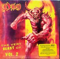 Компакт-диск Dio / The Very Beast Of Vol.2 (Digisleeve) (1CD)