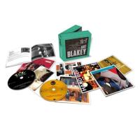 Компакт-диск Art Blakey & The Jazz Messengers / The Complete Columbia And RCA Albums Collection (8CD)