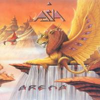Компакт-диск Asia / Arena (CD)
