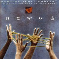 Компакт-диск Barclay James Harvest Through The Eyes Of John Lees / Nexus (CD)