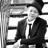 Виниловая пластинка Catherine Russell / Alone Together  (LP)