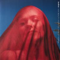 Виниловая пластинка Ane Brun / How Beauty Holds The Hand Of Sorrow (1LP)
