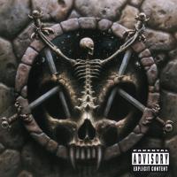 Компакт-диск Slayer / Divine Intervention (CD)