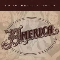 Компакт-диск America / An Introduction To (CD)