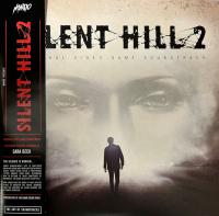 Виниловая пластинка Various Artists / Silent Hill 2 - Original Soundtrack - Video Game (coloured) (2LP)