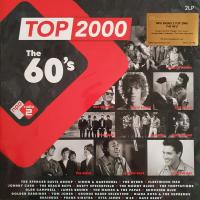 Виниловая пластинка Various Artists / TOP 2000 / THE 60S (2LP)