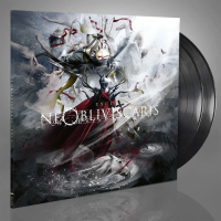 Виниловая пластинка Ne Obliviscaris / Exul (2LP)