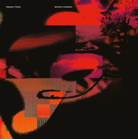Виниловая пластинка Stephan Thelen / Worlds In Collision (Marbled Turquoise) (2LP)