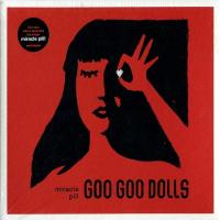 Компакт-диск Goo Goo Dolls / Miracle Pill (CD)