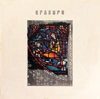 Виниловая пластинка Erasure / The Innocents (1LP)