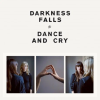 Виниловая пластинка Darkness Falls / Dance And Cry (1LP)