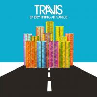 Виниловая пластинка Travis / Everything At Once (LP)