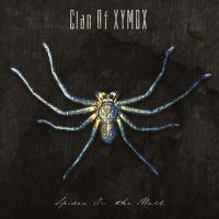 Компакт-диск Clan Of Xymox / Spider On The Wall (Jewel) (1CD)