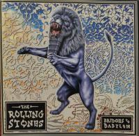 Компакт-диск The Rolling Stones / Bridges to babylon (Jewel)(1CD)