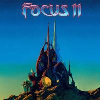 Компакт-диск Focus / Focus 11 (CD)