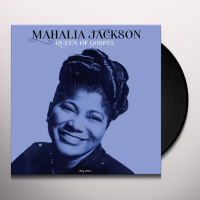 Виниловая пластинка Mahallia Jackson / Queen Of Gospel (LP)