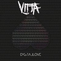 Компакт-диск Vitja / Digital Love (CD)