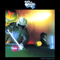 Компакт-диск Eloy / Performance (CD)