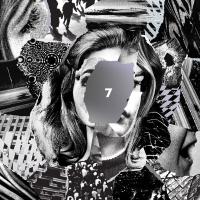 Виниловая пластинка Beach House / 7 (LP)