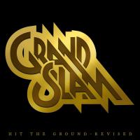 Виниловая пластинка Grand Slam / Hit The Ground - Revised (1LP)