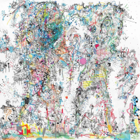 Виниловая пластинка Atmosphere / So Many Other Realities Exist Simultaneously (2LP)