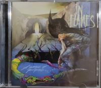 Компакт-диск In Flames / A Sense Of Purpose (Jewel) (1CD)