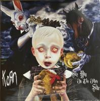 Виниловая пластинка Korn / See You On The Other Side (20th Anniversary) (2LP)