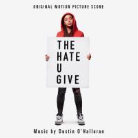 Компакт-диск Soundtrack / Dustin O'Halloran: The Hate U Give (CD)