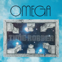 Виниловая пластинка Omega / Time Robber (Random) (1LP)