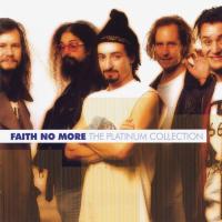 Компакт-диск Faith No More / The Platinum Collection (CD)