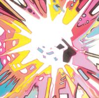 Виниловая пластинка BEAK / KOSMIK MUSIK (1LP)