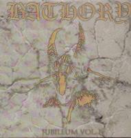Виниловая пластинка Bathory / Jubileum vol i (2lp lim gold vinyl)