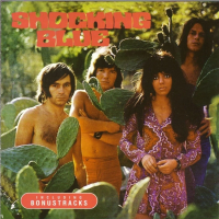 Компакт-диск Shocking Blue / Scorpio's dance (Jewel)(1CD)