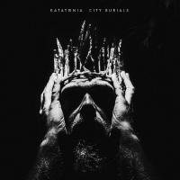 Виниловая пластинка Katatonia / City Burials (Half Speed) (Half Speed) (LP) Виниловая пластинка Katatonia / City Burials (Half Speed) (Half Speed) (LP)
