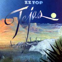 Компакт-диск ZZ Top / Tejas (CD)