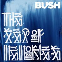 Компакт-диск Bush / The Sea Of Memories (RU)(CD)