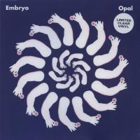 Виниловая пластинка Embryo / Opal (coloured) (1LP)