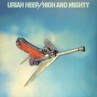 Виниловая пластинка Uriah Heep / High And Mighty (LP)